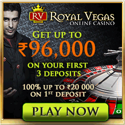 Online Casino India image